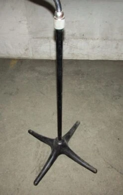 Vintage Tall Curved Holder 11 Vintage Tall Curved Holder -OGT Sale Store commercial furniture for sale m229269