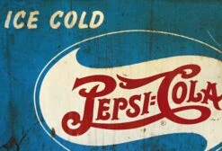 Vintage Pepsi Cola Commercial Cooler 15 Vintage Pepsi Cola Commercial Cooler -OGT Sale Store commercial furniture for sale m231782