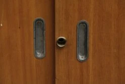 Mid Century Showcase With Storage Drawers 16 Mid Century Showcase With Storage Drawers -OGT Sale Store commercial furniture for sale n239197