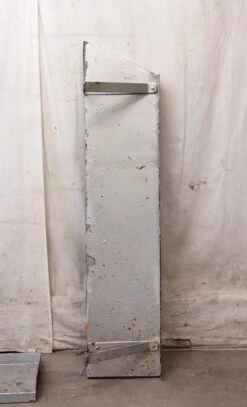 5 Foot Monel Slanted Shelf 8 5 Foot Monel Slanted Shelf -OGT Sale Store commercial furniture for sale p251117