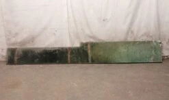 9 Foot Monel Vintage Shelf 8 9 Foot Monel Vintage Shelf -OGT Sale Store commercial furniture for sale p251119