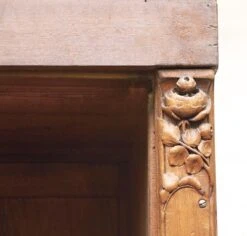 Antique Art Nouveau Carved Display Haberdashery 19 Antique Art Nouveau Carved Display Haberdashery -OGT Sale Store commercial furniture for sale ua236620