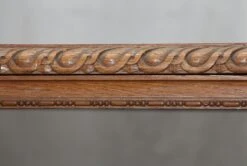 Oak Showcase From France 13 Oak Showcase From France -OGT Sale Store commercial furniture for sale ua237795