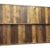 Large Barn Wood Display Board 1 Large Barn Wood Display Board -OGT Sale Store commercial furniture large barn wood display board m238351