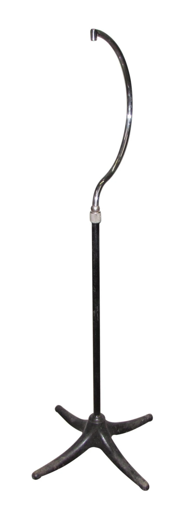 Vintage Tall Curved Holder 4 Vintage Tall Curved Holder - Image 2