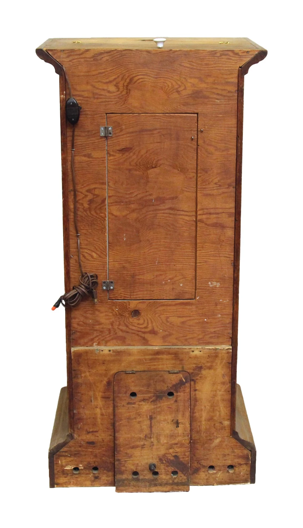 Narrow Stafford Showcase 4 Narrow Stafford Showcase - Image 2