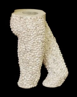 Textured Man Mannequin Torso -OGT Sale Store commercial furniture m235314