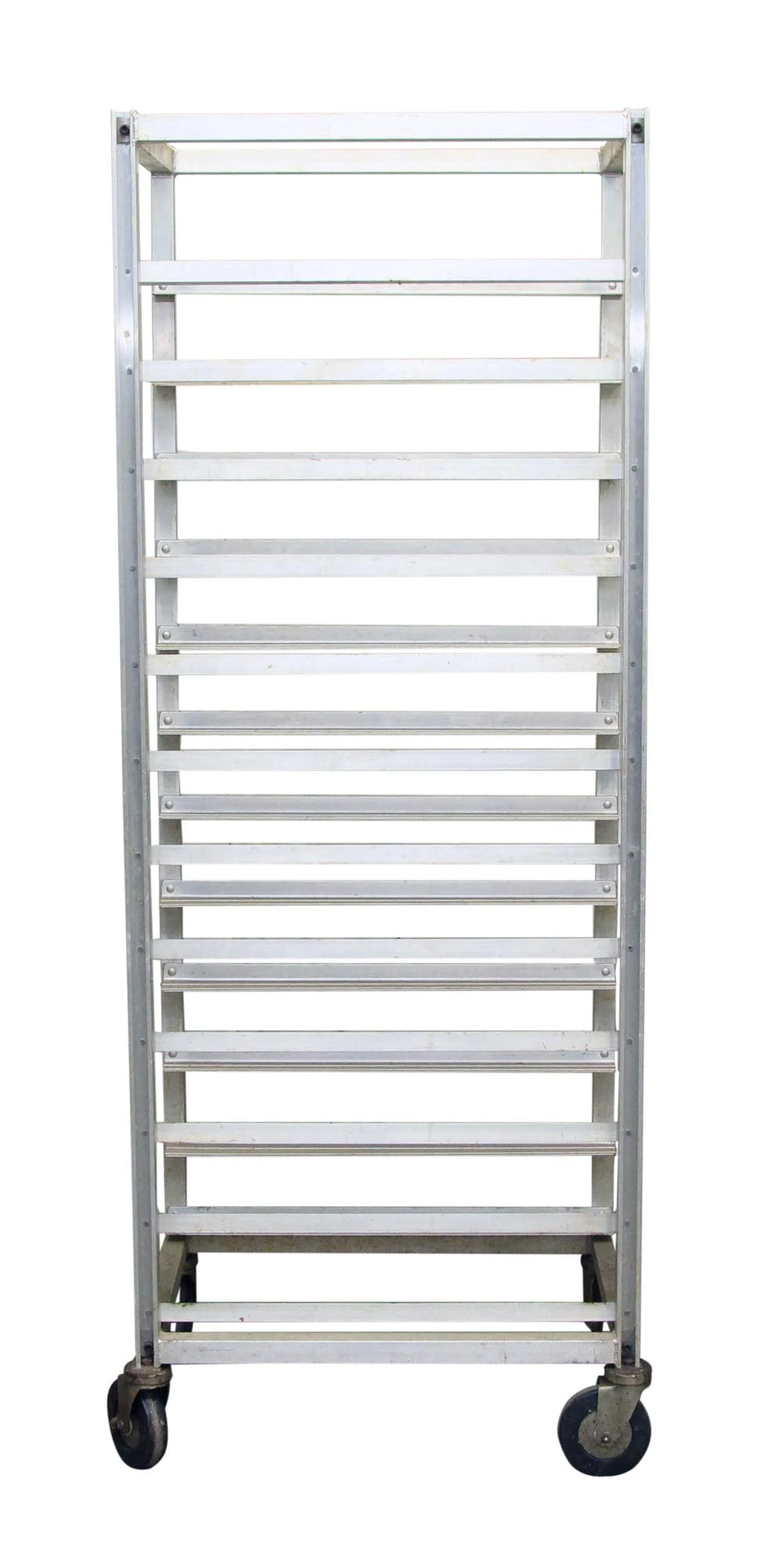 Eleven Sheet Pan Cart 4 Eleven Sheet Pan Cart - Image 2