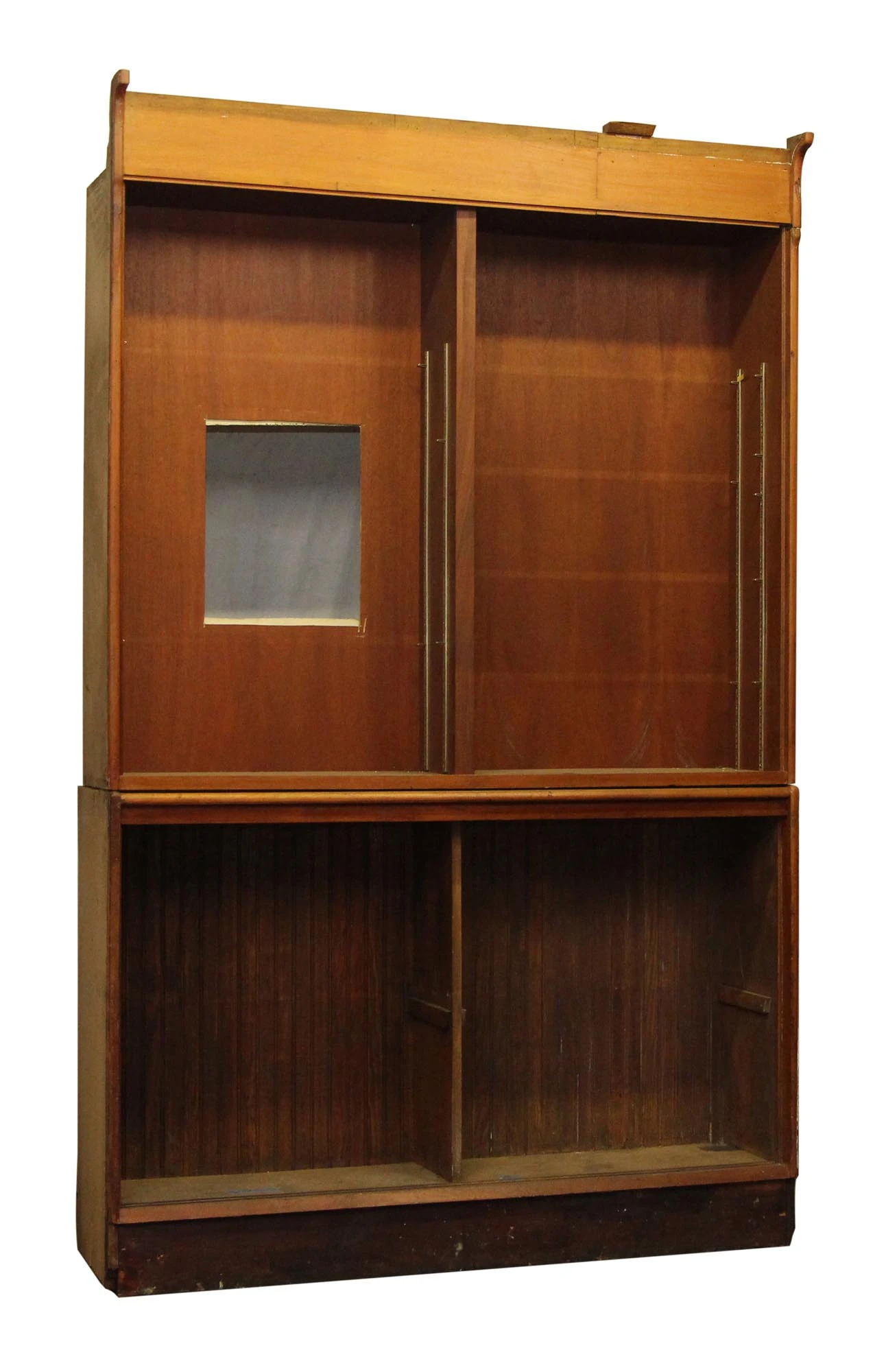 Reclaimed Commercial Storage Unit M238202 3 Reclaimed Commercial Storage Unit M238202