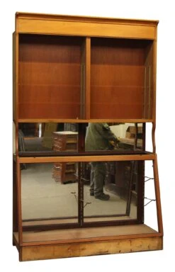 Reclaimed Commercial Storage Unit M238209