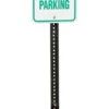 Reserved Parking Sign 2 Reserved Parking Sign -OGT Sale Store commercial furniture reserved parking sign m238171