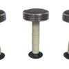 Stools With Iron Base 1 Stools With Iron Base -OGT Sale Store commercial furniture stools with iron base m222651