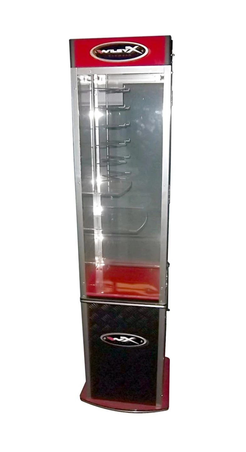 Wiley X Eyewear Showcase 3 Wiley X Eyewear Showcase