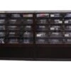 Wooden Haberdashery Showcase With Multiple Drawers 2 Wooden Haberdashery Showcase With Multiple Drawers -OGT Sale Store commercial furniture wooden haberdashery showcase with multiple drawers n256282