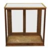 Wooden Show Case 1 Wooden Show Case -OGT Sale Store commercial furniture wooden show case m224008