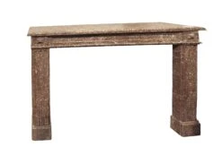 Late 19th Century Pink Louis XVI French Marble Mantel 5 Late 19th Century Pink Louis XVI French Marble Mantel -OGT Sale Store danny alessandro mantels j180295