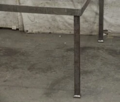 Square Metal Table Frame 9 Square Metal Table Frame -OGT Sale Store dn240920 04