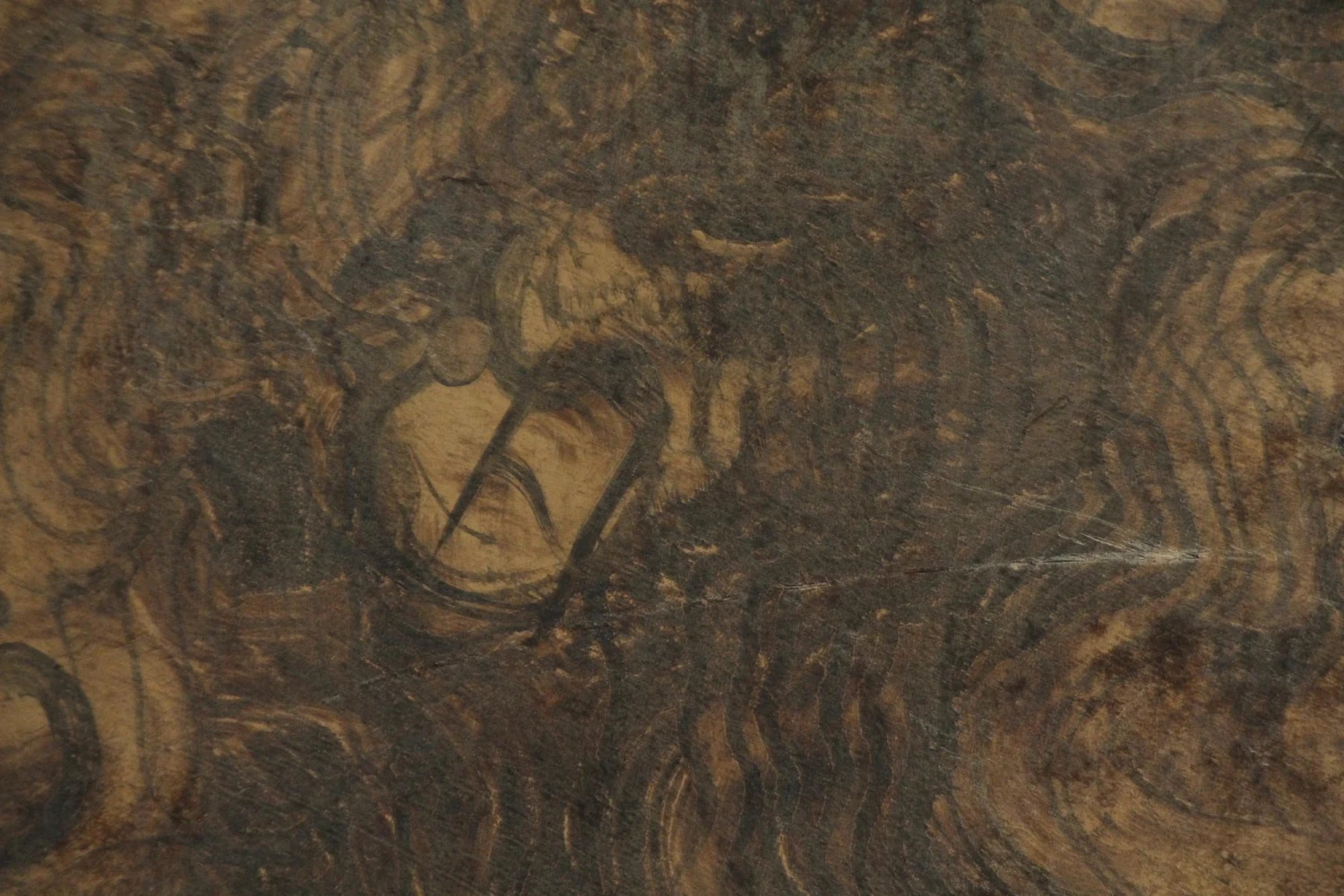 Victorian Twin Bed Frame 7 Victorian Twin Bed Frame - Image 5