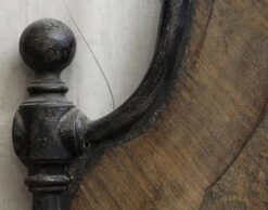 Victorian Twin Bed Frame 20 Victorian Twin Bed Frame -OGT Sale Store dn240927 06