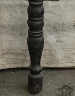 Victorian Twin Bed Frame 23 Victorian Twin Bed Frame -OGT Sale Store dn240927 09