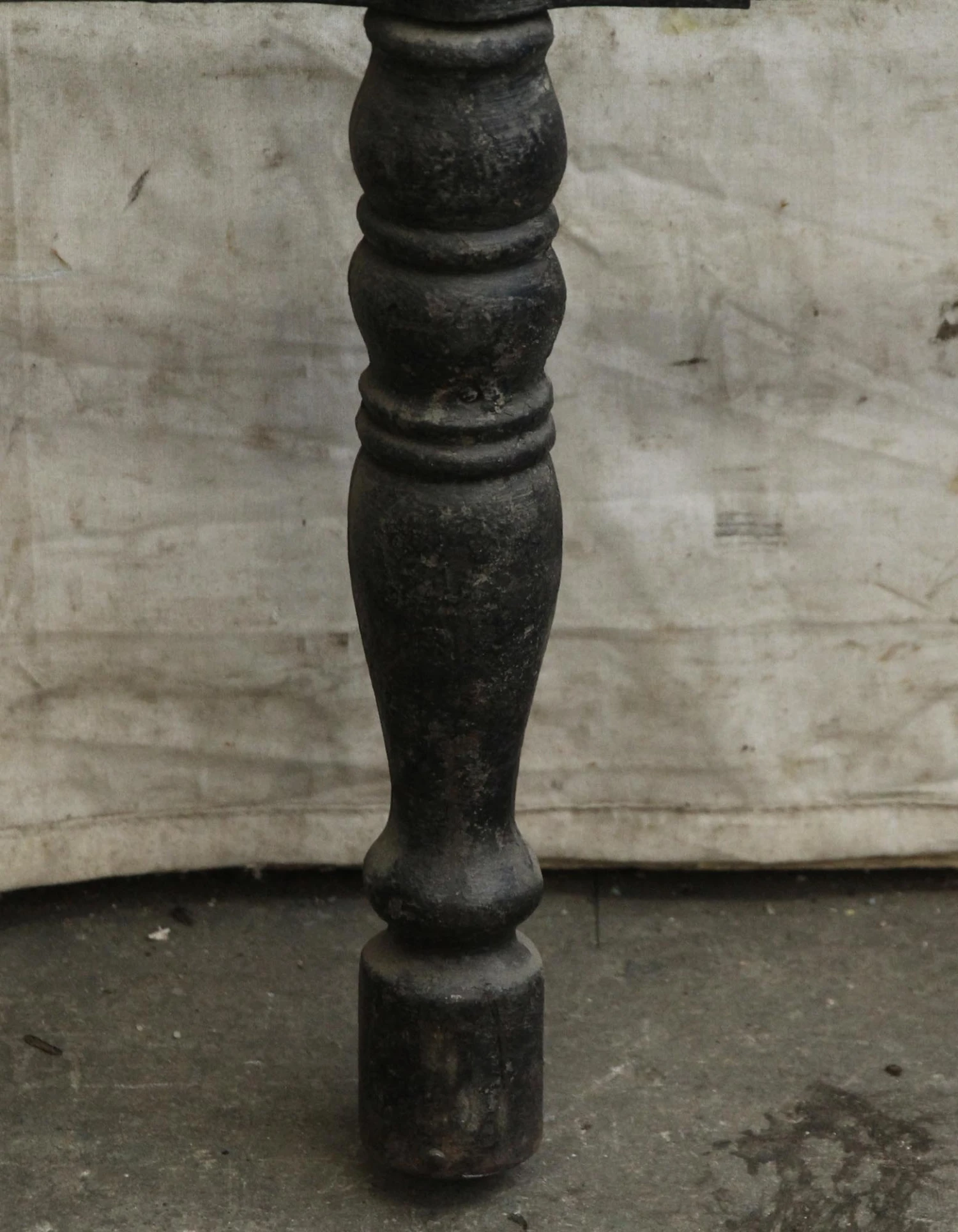 Victorian Twin Bed Frame 11 Victorian Twin Bed Frame - Image 9