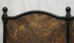 Victorian Twin Bed Frame 25 Victorian Twin Bed Frame -OGT Sale Store dn240927 11