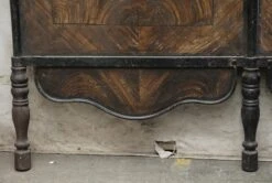 Victorian Twin Bed Frame 26 Victorian Twin Bed Frame -OGT Sale Store dn240927 12