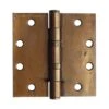 4.5 X 4.5 Steel McKinney Standard Vintage Door Hinge