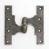 Antique Arts & Crafts Hammered Left Nickel Plated Bronze Olive Door Hinge 1 Antique Arts & Crafts Hammered Left Nickel Plated Bronze Olive Door Hinge -OGT Sale Store door hinges antique arts crafts hammered left nickel plated bronze olive door hinge q285033