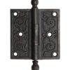 Ball Tip 3.5 X 3.5 Cast Iron Butt Antique Door Hinge 2 Ball Tip 3.5 X 3.5 Cast Iron Butt Antique Door Hinge -OGT Sale Store door hinges ball tip 35 x 35 cast iron butt antique door hinge p263551