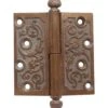 Bronze Lift Off 4 X 4 Butt Antique Door Hinge 2 Bronze Lift Off 4 X 4 Butt Antique Door Hinge -OGT Sale Store door hinges bronze lift off 4 x 4 butt antique door hinge p250977