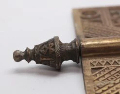 5 X 6 Bronze Eastlake Butt Antique Door Hinge 10 5 X 6 Bronze Eastlake Butt Antique Door Hinge -OGT Sale Store door hinges for sale p250972