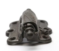 Antique Cast Iron Shelby Spring Screen Door Hinge -OGT Sale Store door hinges for sale p263970