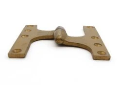 Vintage Brass Plated Steel 5 X 5 Right Rixon Olive Door Hinge 10 Vintage Brass Plated Steel 5 X 5 Right Rixon Olive Door Hinge -OGT Sale Store door hinges for sale q285298