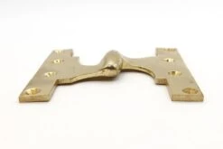 Corbin Polished Brass 6 X 6 Left Swing Olive Door Hinge 10 Corbin Polished Brass 6 X 6 Left Swing Olive Door Hinge -OGT Sale Store door hinges for sale q285299