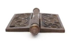 Victorian Acorn Tip Cast Iron 4.5 X 4 In. Lift Off Butt Door Hinge 8 Victorian Acorn Tip Cast Iron 4.5 X 4 In. Lift Off Butt Door Hinge -OGT Sale Store door hinges for sale q286379