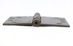 Vintage 5 X 4 Stanley Ball Bearings Steel Door Hinge 9 Vintage 5 X 4 Stanley Ball Bearings Steel Door Hinge -OGT Sale Store door hinges for sale q287005