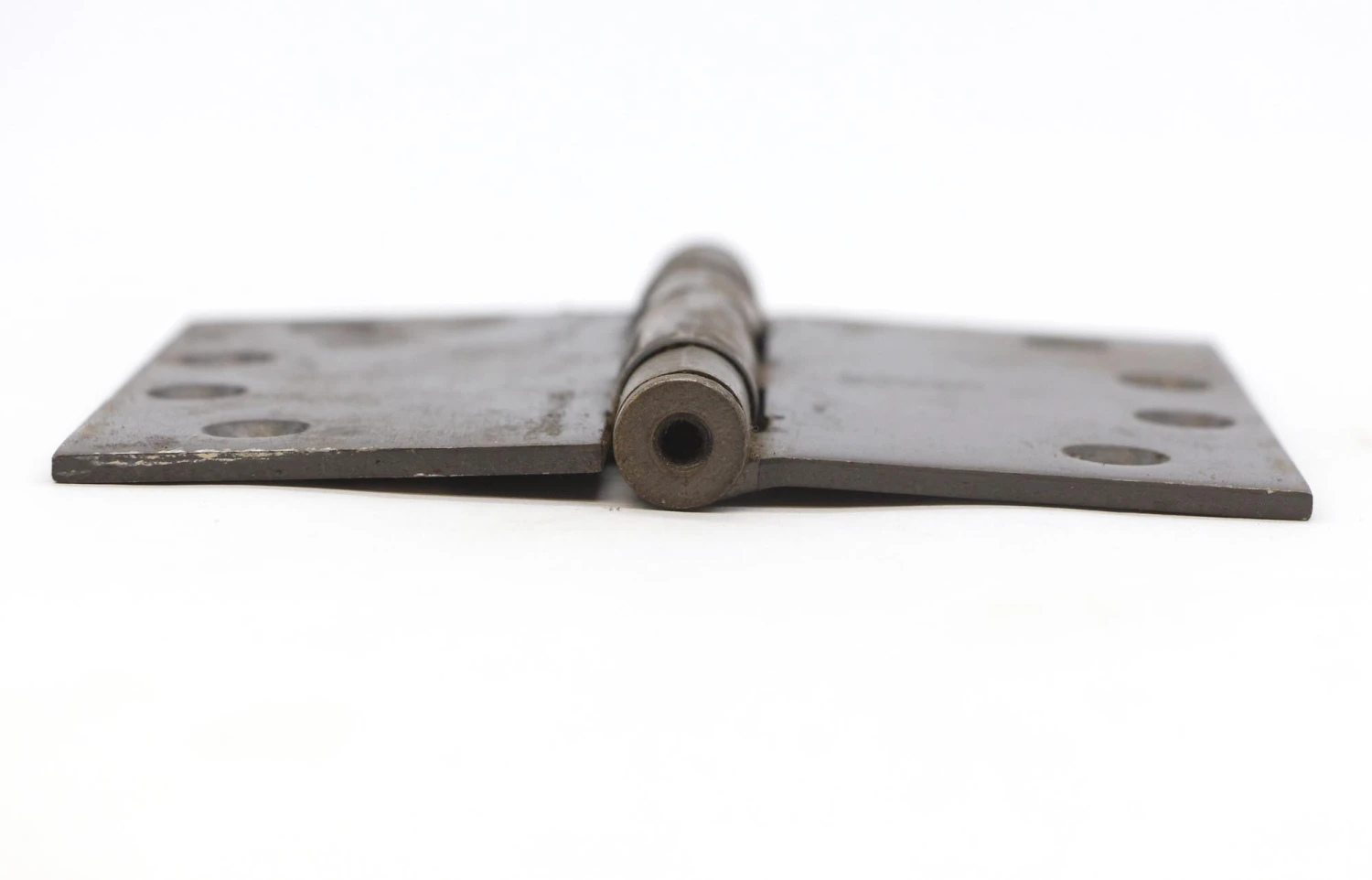 Vintage 5 X 4 Stanley Ball Bearings Steel Door Hinge 5 Vintage 5 X 4 Stanley Ball Bearings Steel Door Hinge - Image 3