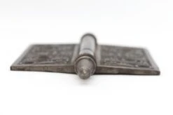 Antique 4.375 X 4.375 Victorian Cast Iron Steeple Tip Door Hinge 8 Antique 4.375 X 4.375 Victorian Cast Iron Steeple Tip Door Hinge -OGT Sale Store door hinges for sale q287040