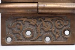 Bronze Lift Off 4 X 4 Butt Antique Door Hinge -OGT Sale Store door hinges p250977