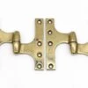 Pair Of Vintage 5 X 5 Rixson Brass Right Olive Door Hinges 2 Pair Of Vintage 5 X 5 Rixson Brass Right Olive Door Hinges -OGT Sale Store door hinges pair of vintage 5 x 5 rixson brass right olive door hinges q285343