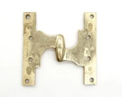 Corbin Polished Brass 6 X 6 Left Swing Olive Door Hinge 9 Corbin Polished Brass 6 X 6 Left Swing Olive Door Hinge -OGT Sale Store door hinges q285299