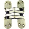 Soss Invisible Brass Hinge Model No. 220 2 Soss Invisible Brass Hinge Model No. 220 -OGT Sale Store door hinges soss invisible brass hinge model no 220 k195455