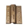 Vintage Bronze Five Knuckle 3.5 X 2.625 Door Hinge 2 Vintage Bronze Five Knuckle 3.5 X 2.625 Door Hinge -OGT Sale Store door hinges vintage bronze five knuckle 35 x 2625 door hinge k192011