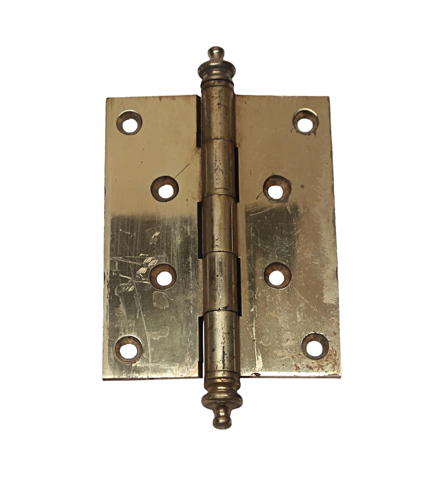 Vintage Classic 5 X 4 Brass Butt Door Hinge 3 Vintage Classic 5 X 4 Brass Butt Door Hinge