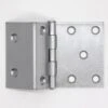 Vintage Steel Partial Wrap 3.125 In. Door Hinge -OGT Sale Store door hinges vintage steel partial wrap 3125 in door hinge q279118