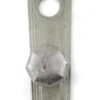 Antique Entry Octagon Art Deco Door Knob Set 1 Antique Entry Octagon Art Deco Door Knob Set -OGT Sale Store door knob sets antique entry octagon art deco door knob set k194241