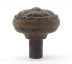 Lockwood Renaissance Cast Iron Passage Orleans Door Set -OGT Sale Store door knob sets for sale l197694