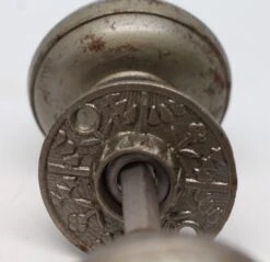 Steel 4 Fold Penn Eckley Door Knobs 9 Steel 4 Fold Penn Eckley Door Knobs -OGT Sale Store door knob sets for sale n258374