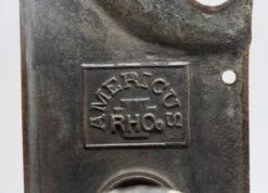 Rococo Asymmetrical Eulalia Bronze Door Knob Entry Set 8 Rococo Asymmetrical Eulalia Bronze Door Knob Entry Set -OGT Sale Store door knob sets for sale n258662